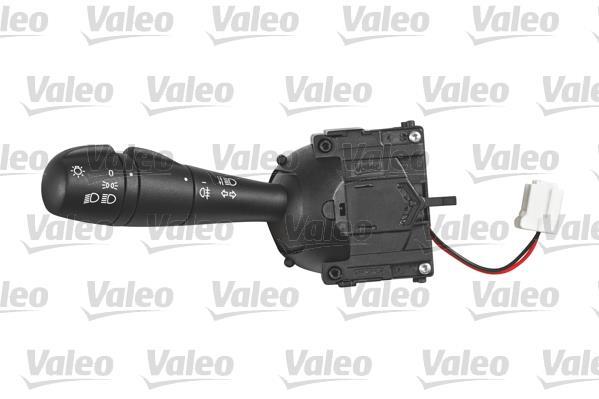 Commodo, colonne de direction VALEO 251688