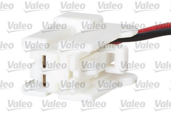 Commodo, colonne de direction VALEO 251688