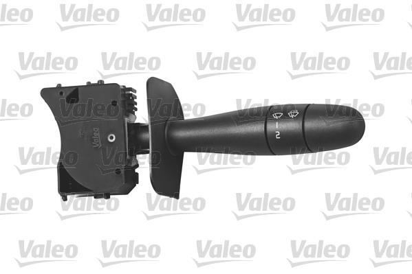 Commodo, colonne de direction VALEO ref. 251691
