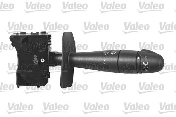 Commodo, colonne de direction VALEO 251693