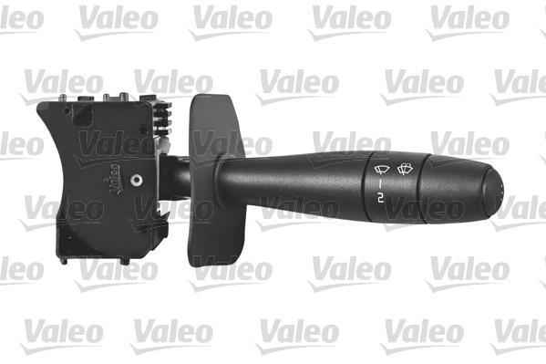 Commodo, colonne de direction VALEO 251695