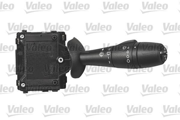 Commodo, colonne de direction VALEO 251697