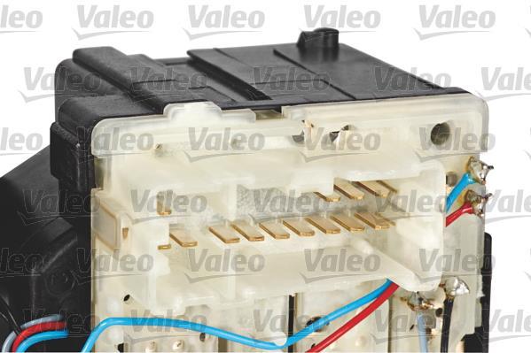 Commodo, colonne de direction VALEO 251697