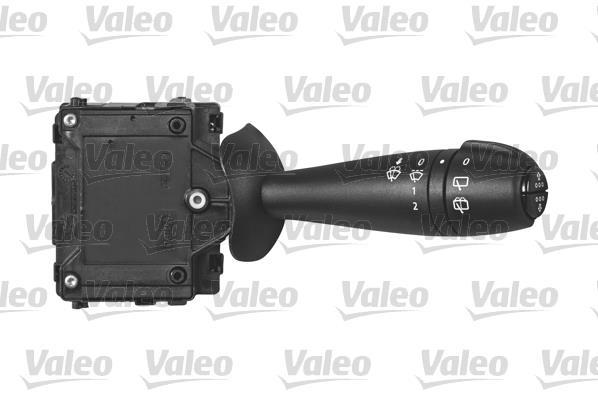 Commodo, colonne de direction VALEO 251701