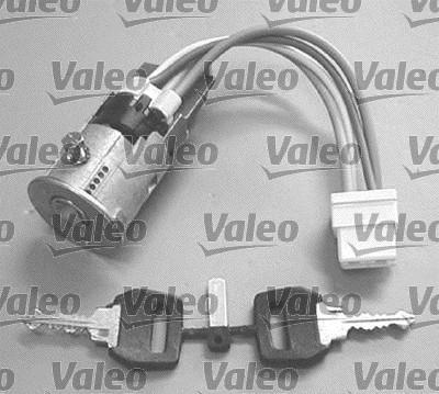 Neiman, antivol de direction VALEO ref. 252030