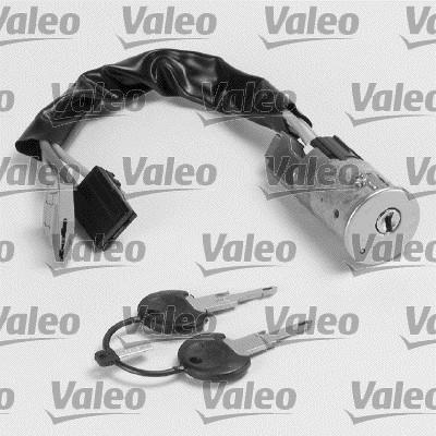 Neiman, antivol de direction VALEO ref. 252039