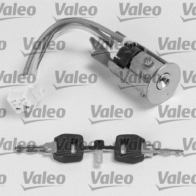 Neiman, antivol de direction VALEO ref. 252042