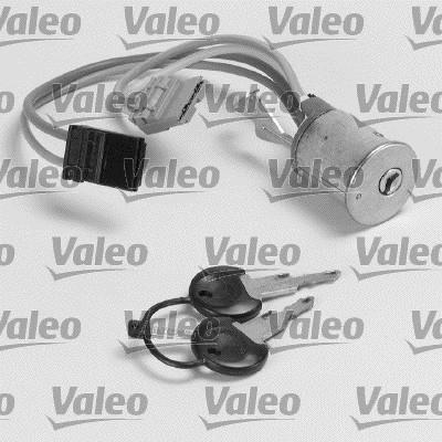 Neiman, antivol de direction VALEO ref. 252132