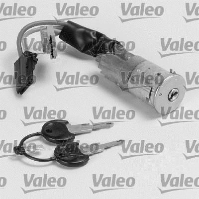 Neiman, antivol de direction VALEO ref. 252239