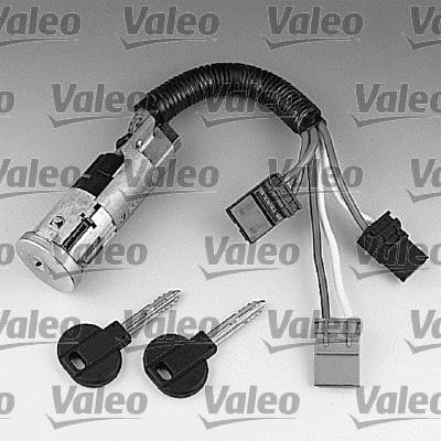 Neiman, antivol de direction VALEO ref. 252402
