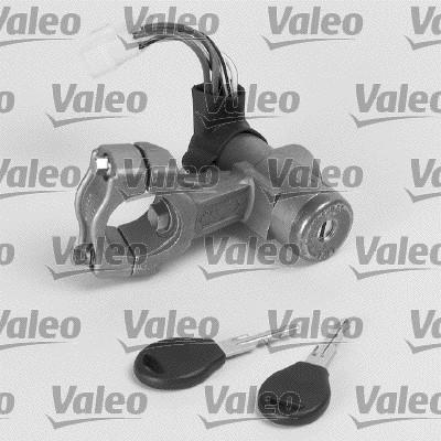 Neiman, antivol de direction VALEO ref. 252427