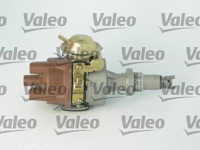 Distributeur d'allumage VALEO 242195