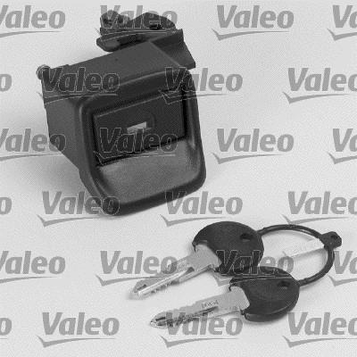 Commande de poignée de porte VALEO ref. 252578