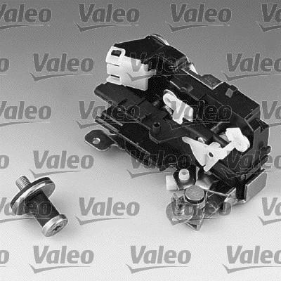 Serrure de porte VALEO ref. 256415