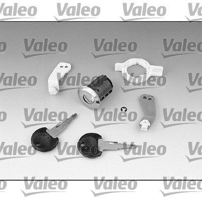 Commande de poignée de porte VALEO ref. 256523