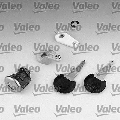 Commande de poignée de porte VALEO ref. 256603