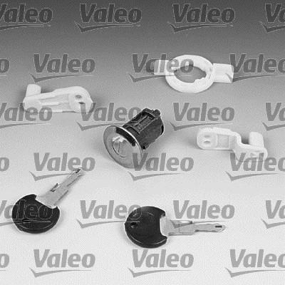 Commande de poignée de porte VALEO ref. 256607
