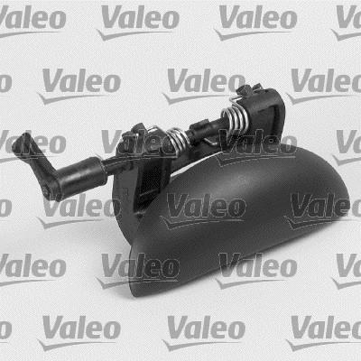 Poignée de porte VALEO 256911