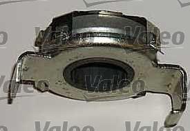 Cojinete de desembrague (Cojinete de desembrague) VALEO ref. 265172