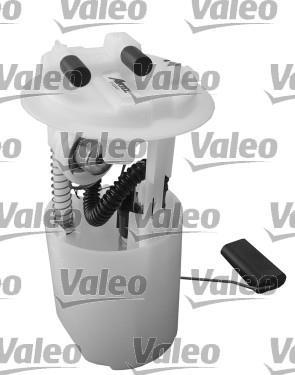 Pompe à carburant (Pompe à gasoil) VALEO ref. 347004