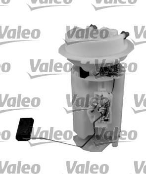 Pompe à carburant (Pompe à gasoil) VALEO 347006