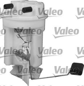 Pompe à carburant (Pompe à gasoil) VALEO 347018