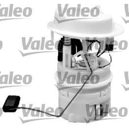 Pompe à carburant (Pompe à gasoil) VALEO ref. 347024