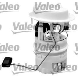 Pompe à carburant (Pompe à gasoil) VALEO ref. 347026