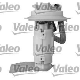 Pompe à carburant (Pompe à gasoil) VALEO 347031