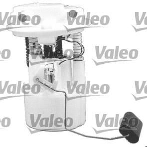 Pompe à carburant (Pompe à gasoil) VALEO ref. 347032