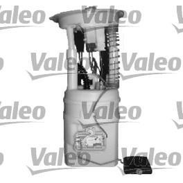 Pompe à carburant (Pompe à gasoil) VALEO 347037