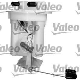 Pompe à carburant (Pompe à gasoil) VALEO ref. 347063