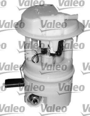 Pompe à carburant (Pompe à gasoil) VALEO ref. 347084