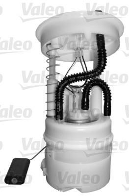 Pompe à carburant (Pompe à gasoil) VALEO ref. 347105