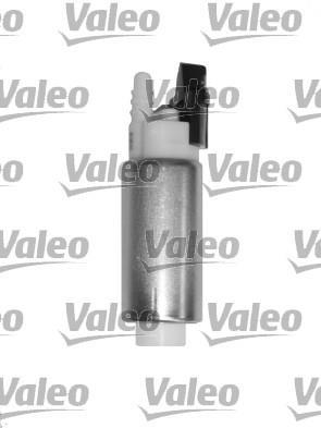 Pompe à carburant (Pompe à gasoil) VALEO ref. 347208