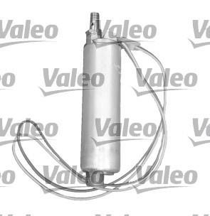 Pompe à carburant (Pompe à gasoil) VALEO ref. 347212