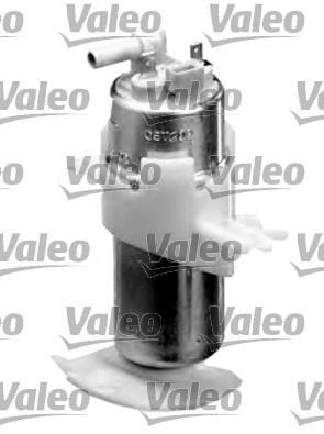 Pompe à carburant (Pompe à gasoil) VALEO 347219