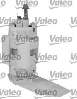 Pompe à carburant (Pompe à gasoil) VALEO ref. 347221