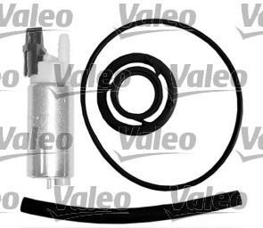 Pompe à carburant (Pompe à gasoil) VALEO ref. 347230