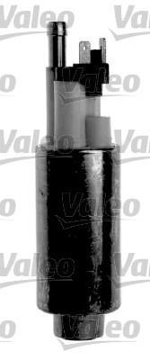Pompe à carburant (Pompe à gasoil) VALEO 347242