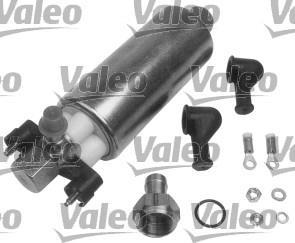 Pompe à carburant (Pompe à gasoil) VALEO ref. 347302