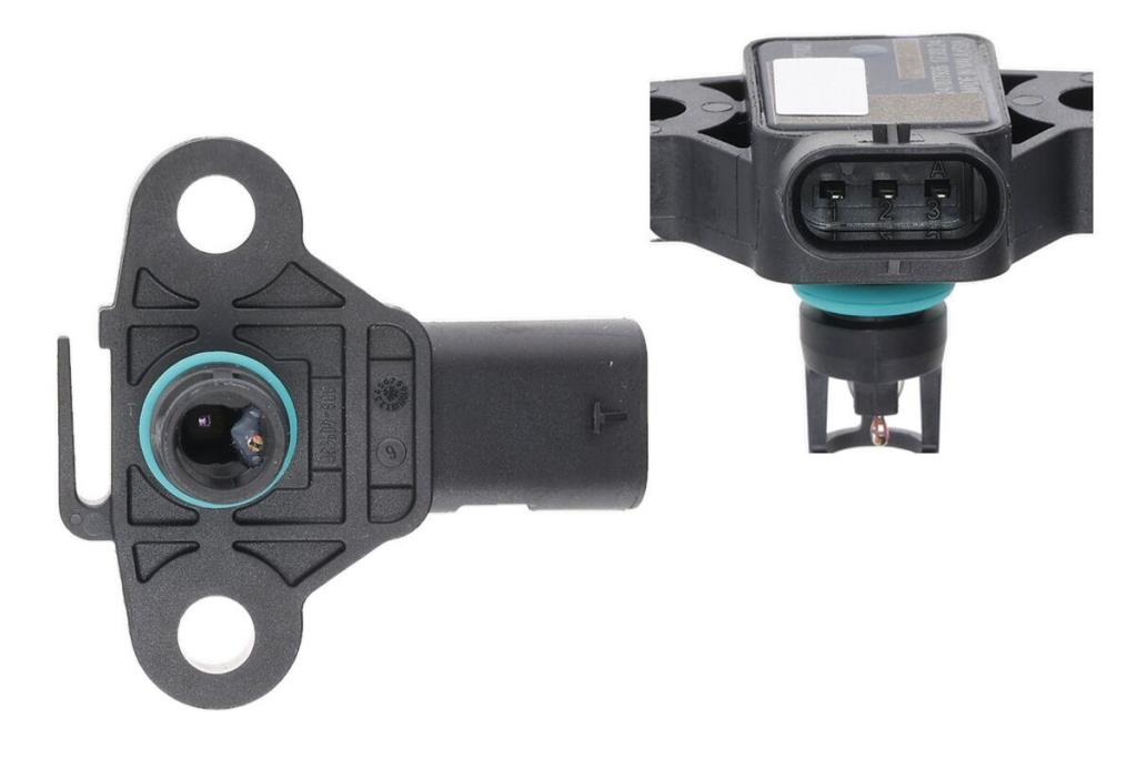 Sensor, presión colector de admisión VALEO ref. 366897