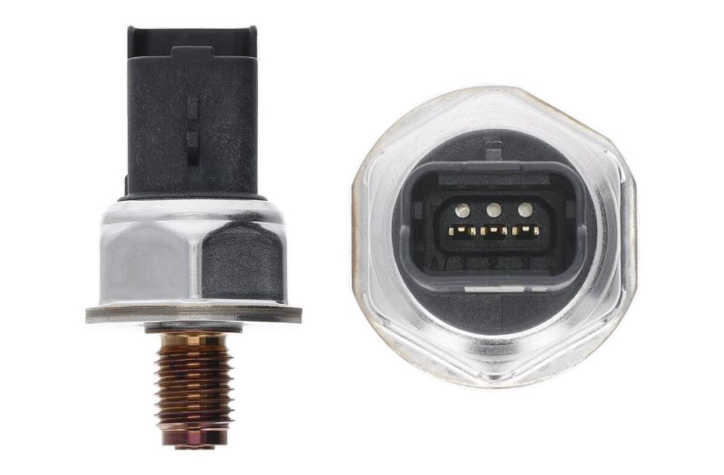 Capteur, pression de carburant VALEO ref. 367091
