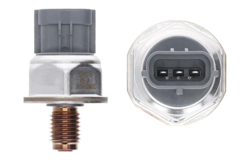 Sensor, presión combustible VALEO 367093