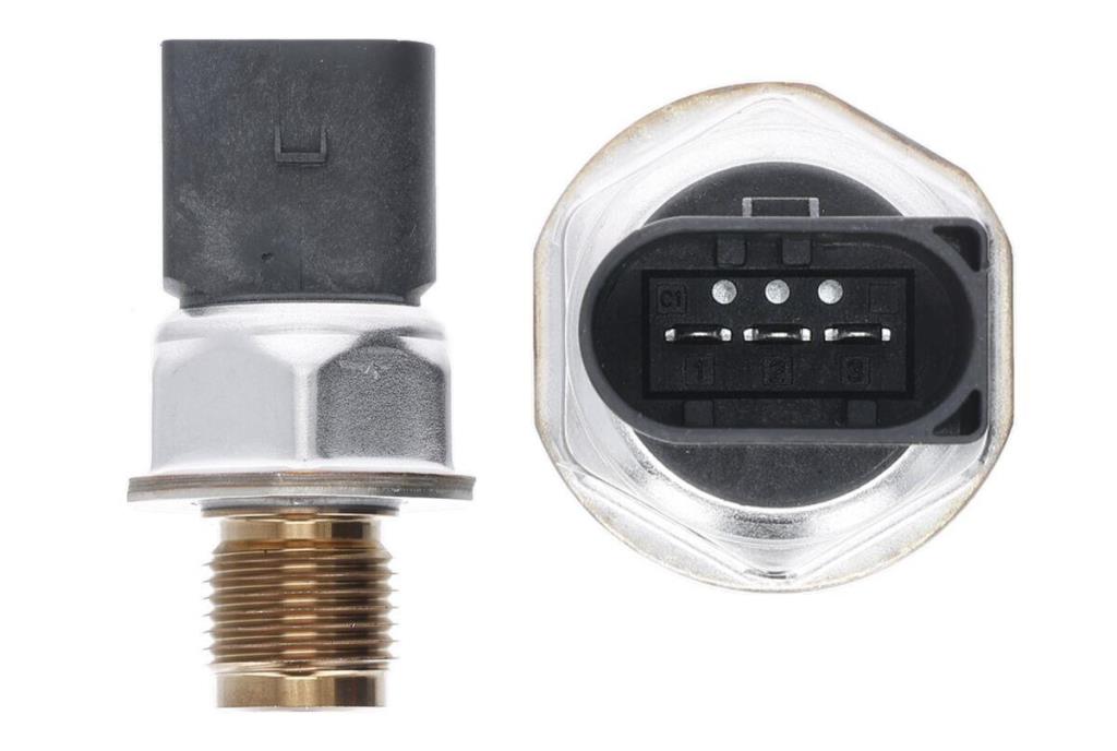Capteur, pression de carburant VALEO 367100