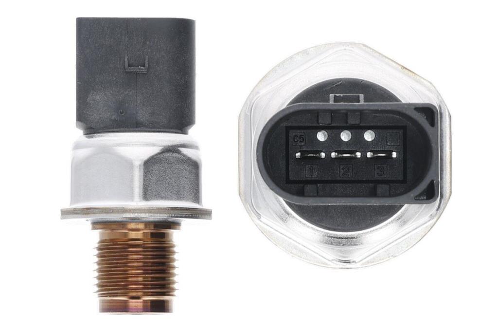 Capteur, pression de carburant VALEO 367101