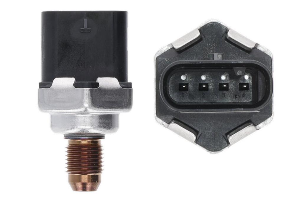 Sensor de pressão do combustível VALEO ref. 367110