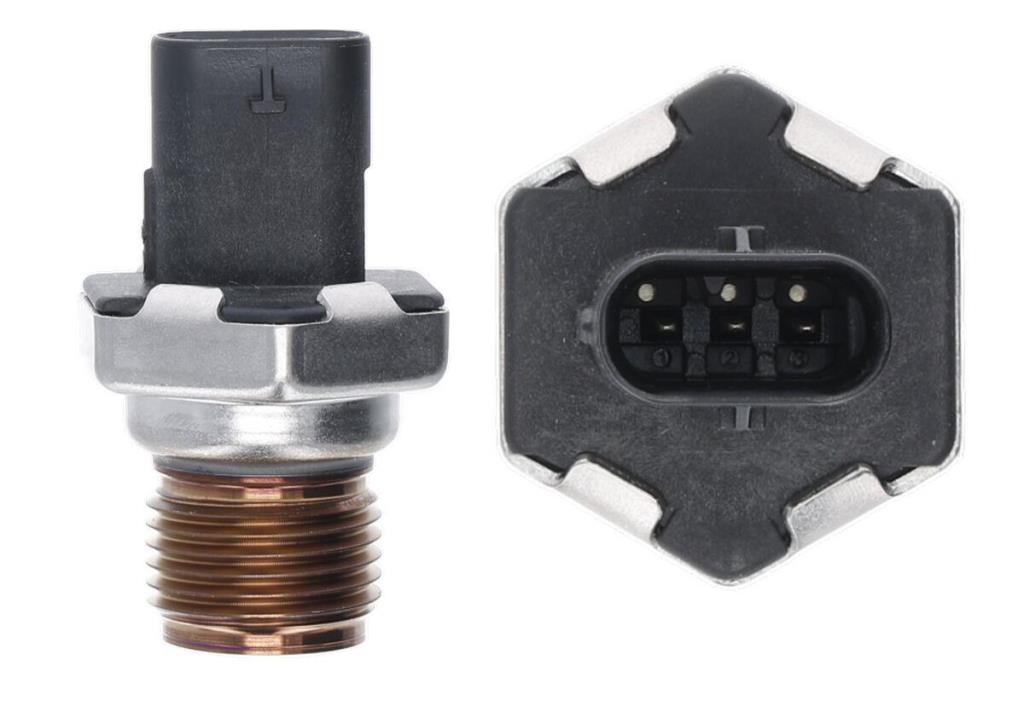 Sensor de pressão do combustível VALEO ref. 367112