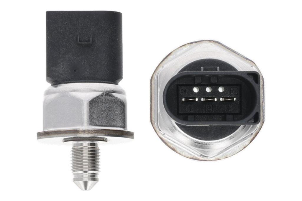 Capteur, pression de carburant VALEO 367184