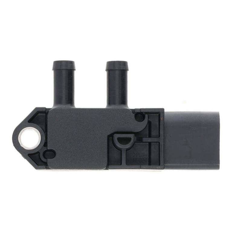 Conduite à press., capteur de press. , filtre particule/suie (Tuyau de capteur de pression différentiel, fap) VALEO 367337